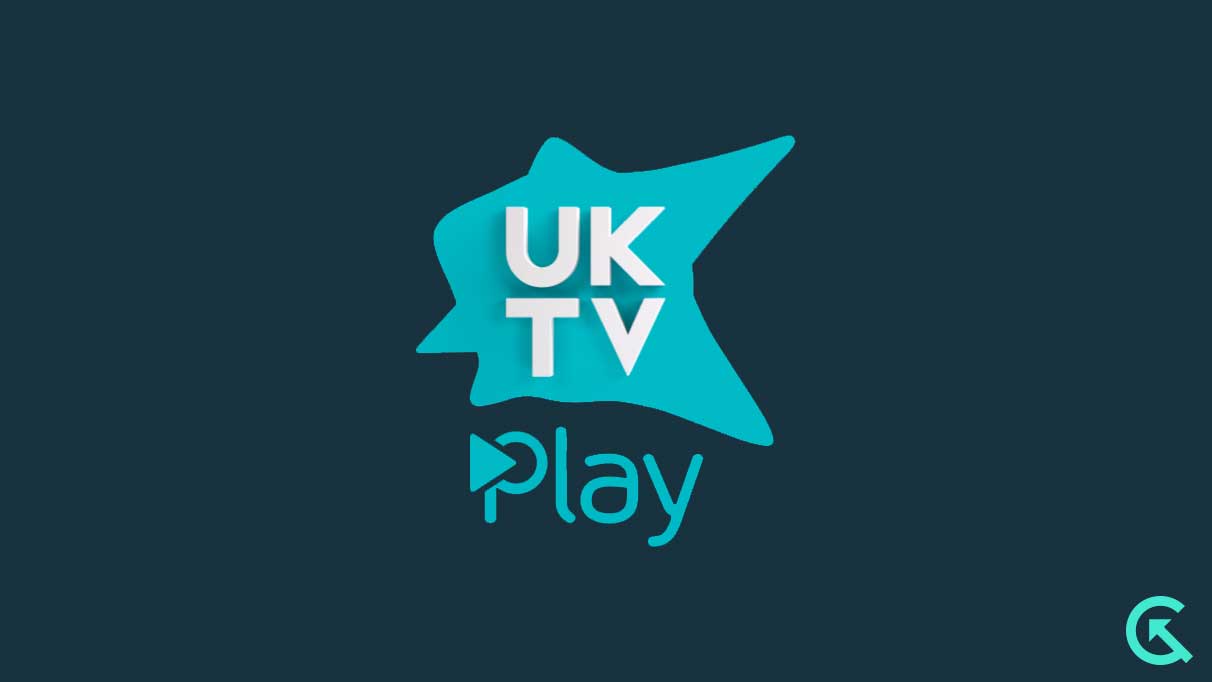 Activate UKTV Play on Apple TV and FireStick Using the Activation Code from Uktvplay.co.uk
