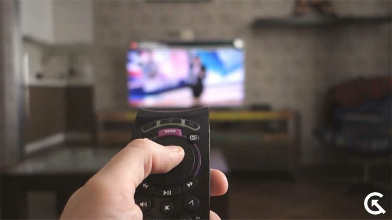 List of Universal Remote Codes for TCL TV