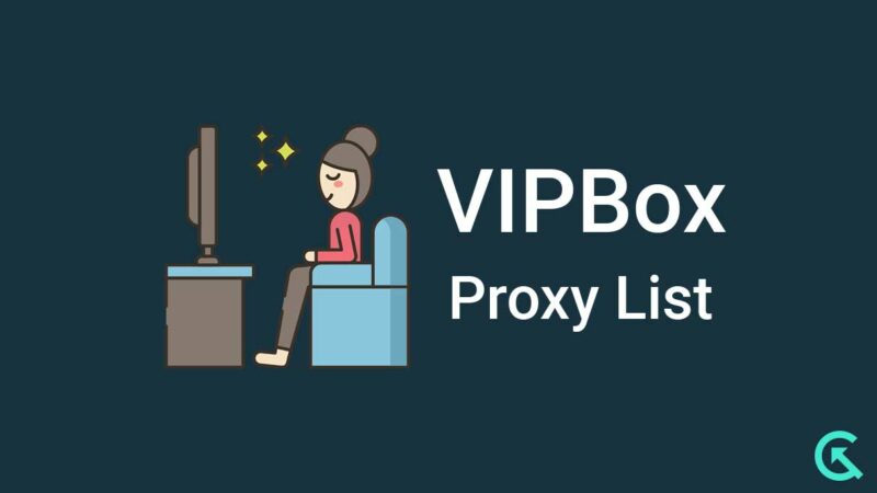 VIPBox