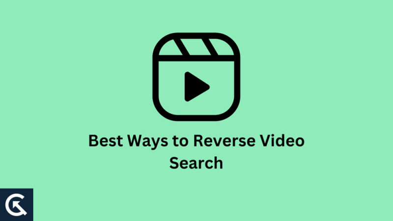 5 Best Ways to Reverse Video Search