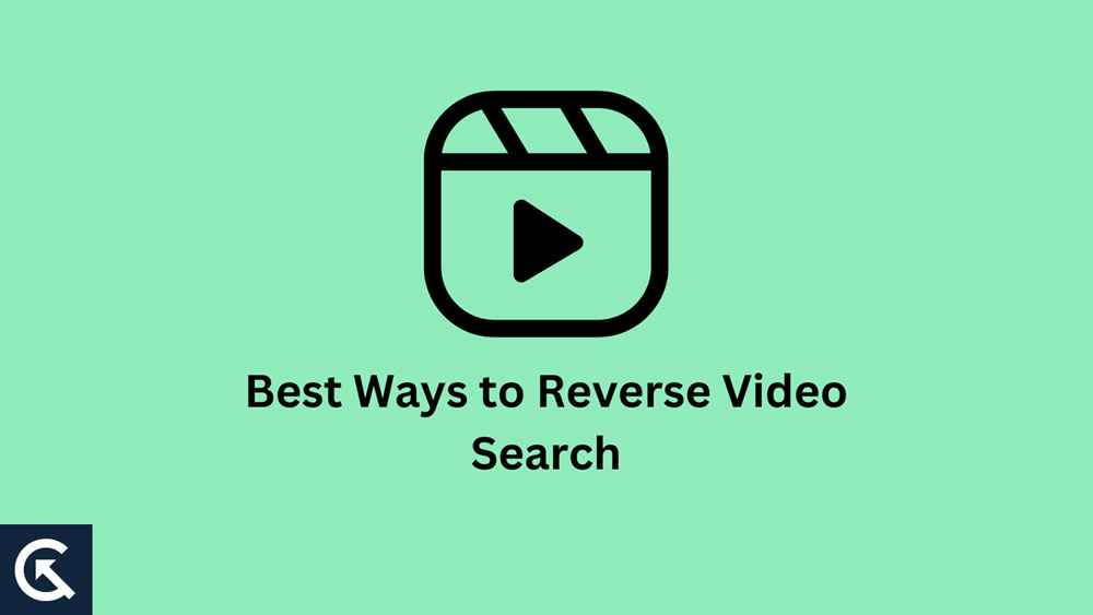 5 Best Ways to Reverse Video Search