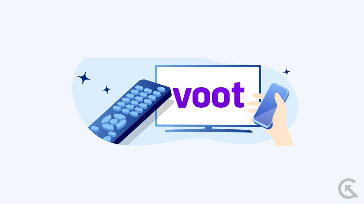 How to Activate Voot on TV with Code