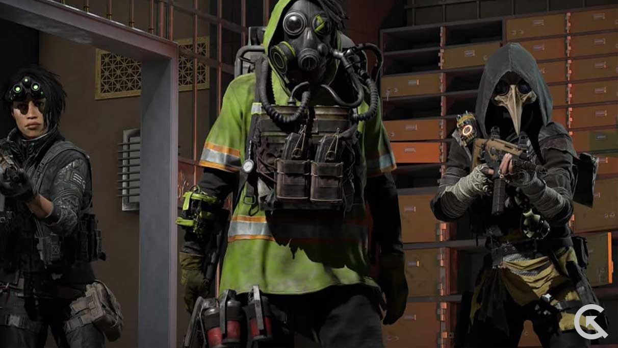 xdefiant classes xdefiant classes