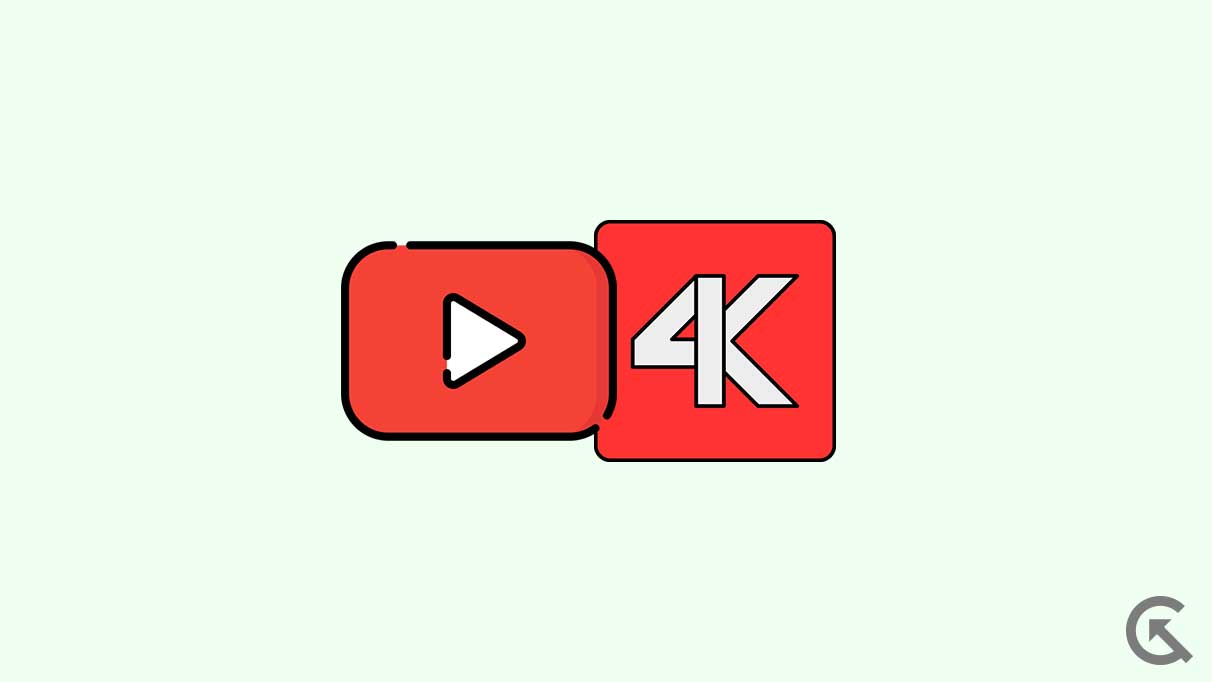 Fix: YouTube 4K Videos Not Playing on Apple TV 4K