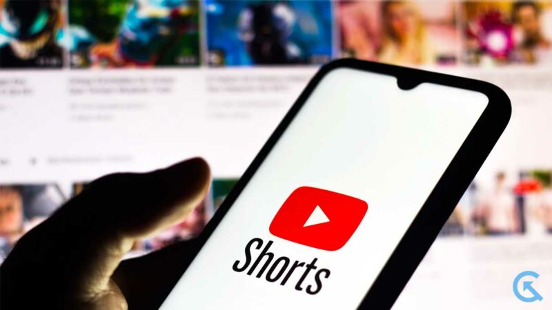 Youtube Shorts