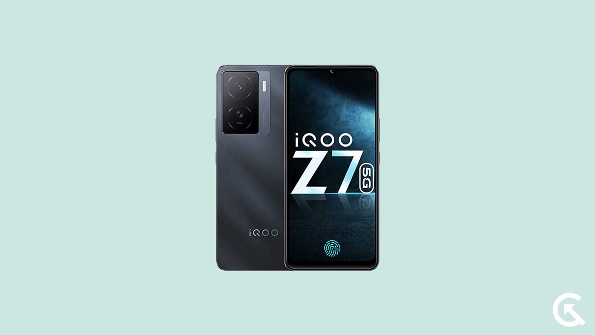 Download Google Camera for iQOO Z7 5G | GCam APK