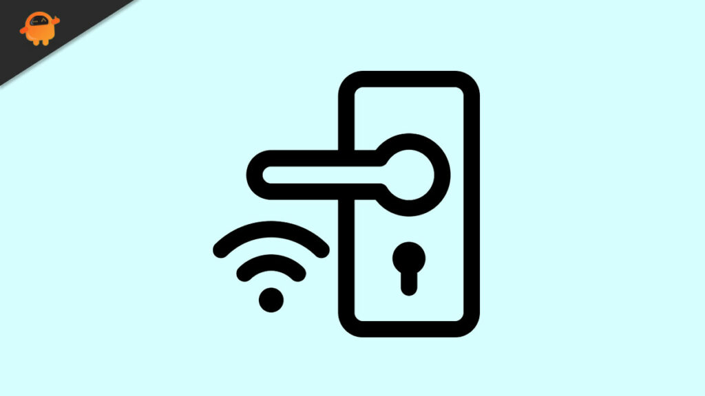 Smart Lock Vulnerabilities Securing Your Home Against Cyber Threats