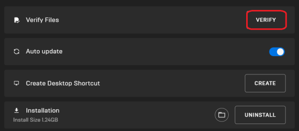 Dying Light Settings Not Saving