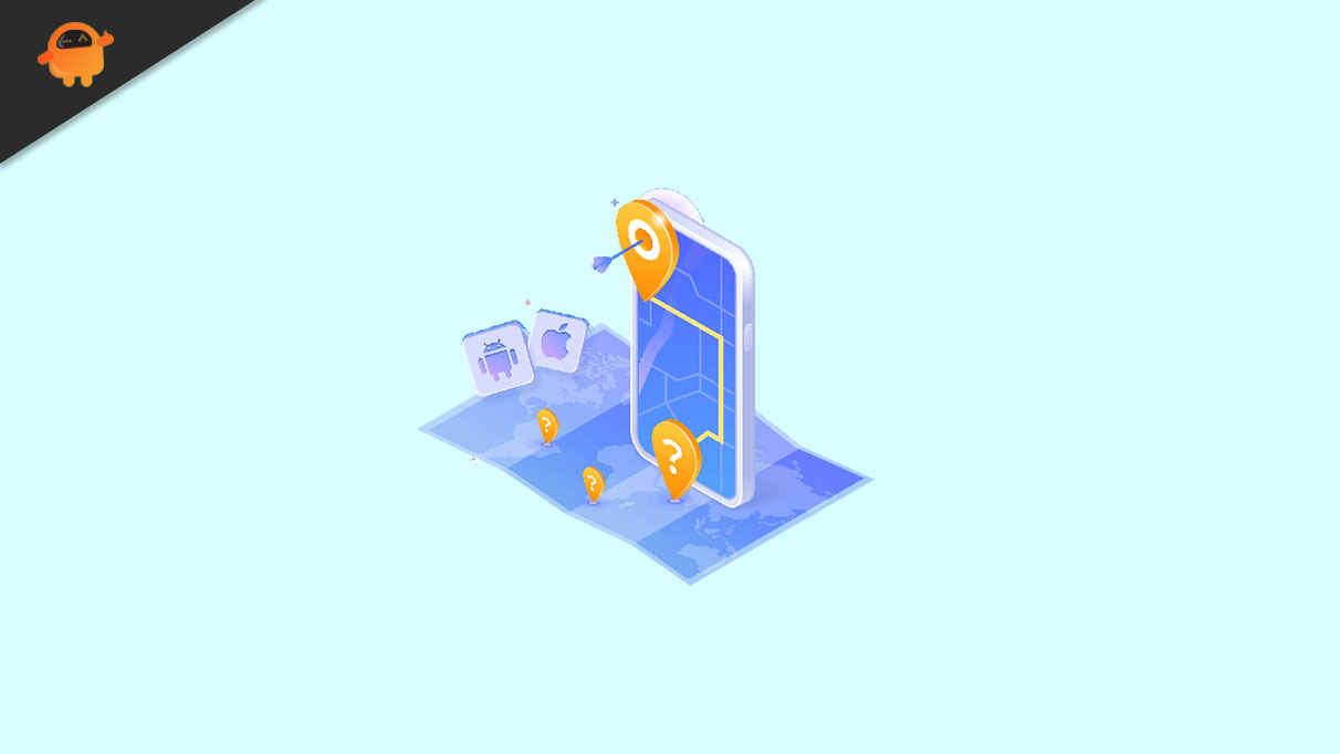 ClevGuard ClevGo – GPS Location Spoofer