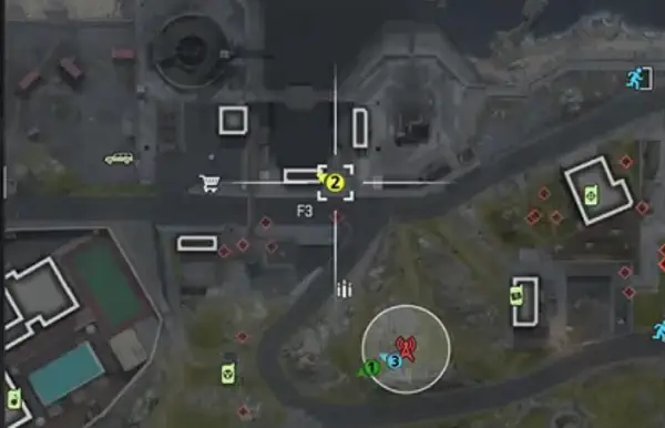 Все ключи в Call of Duty Warzone 2 DMZ [список]