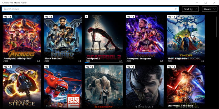 Top 12 Best Websites to Download Movies for Free