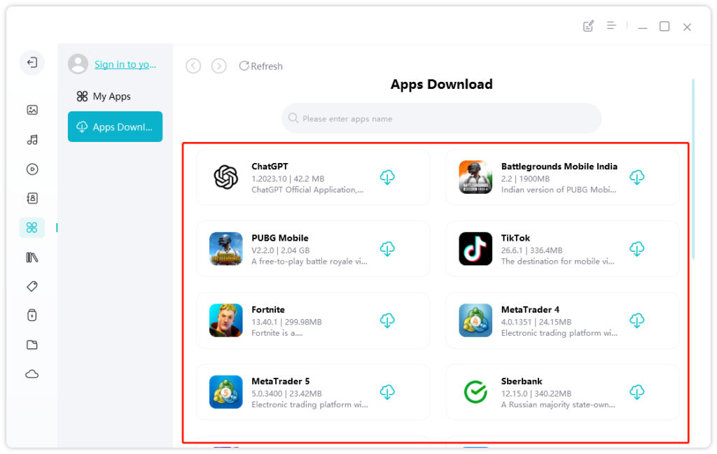 How to Download App Not Available in Your Country [Android/iOS]