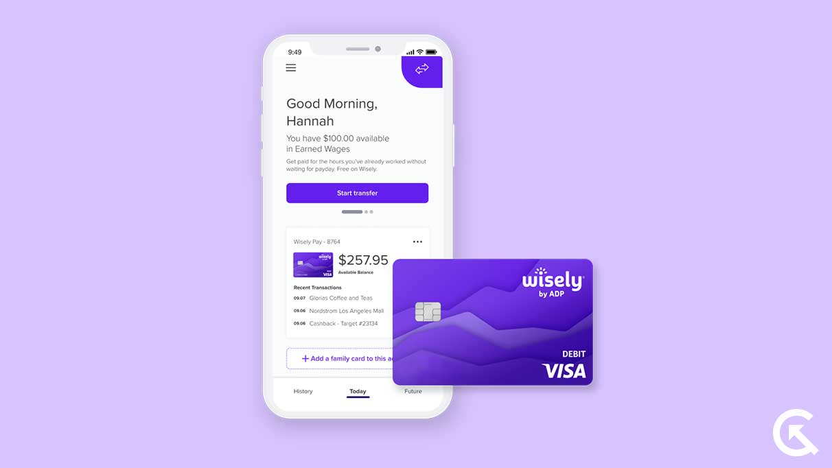 How to Activate Wisely Card Online Via Activatewisely.com 