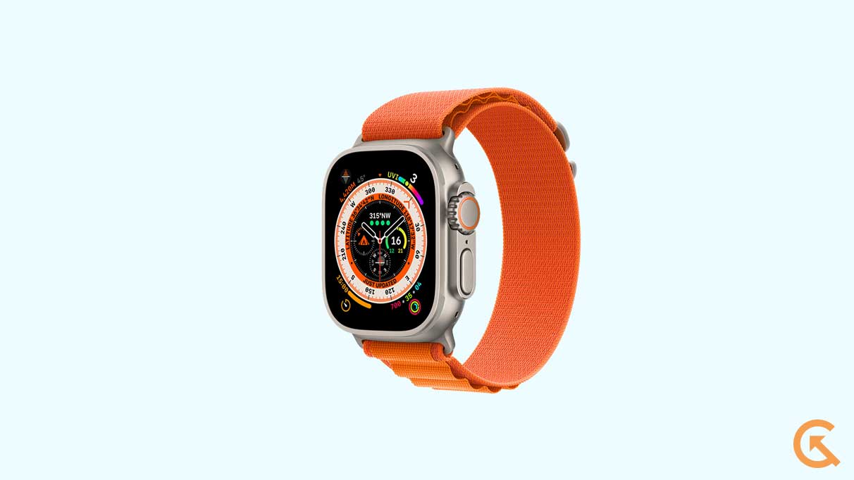 Apple Watch