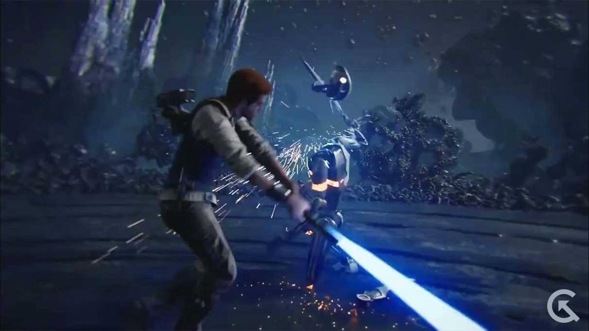 Jedi Suvivor irá exigir download extra até mesmo na mídia física. - Hypando Games