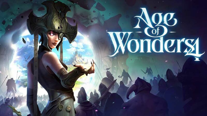 Fix: Age of Wonders 4 DirectX and 0x887A0006 Error