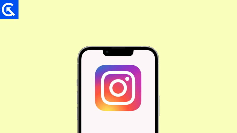 saved reply instagram not working