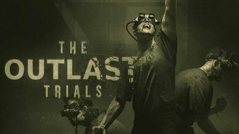 Fix: The Outlast Trials Error F0C5 and F101C2