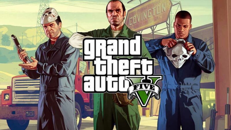 GTA 5 Error Activation Required 2023 Fix