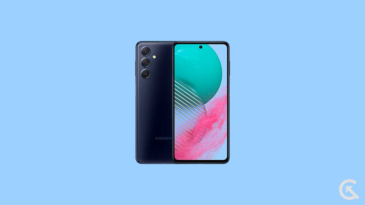 Download Google Camera for Samsung Galaxy M54 5G | GCam Port APK