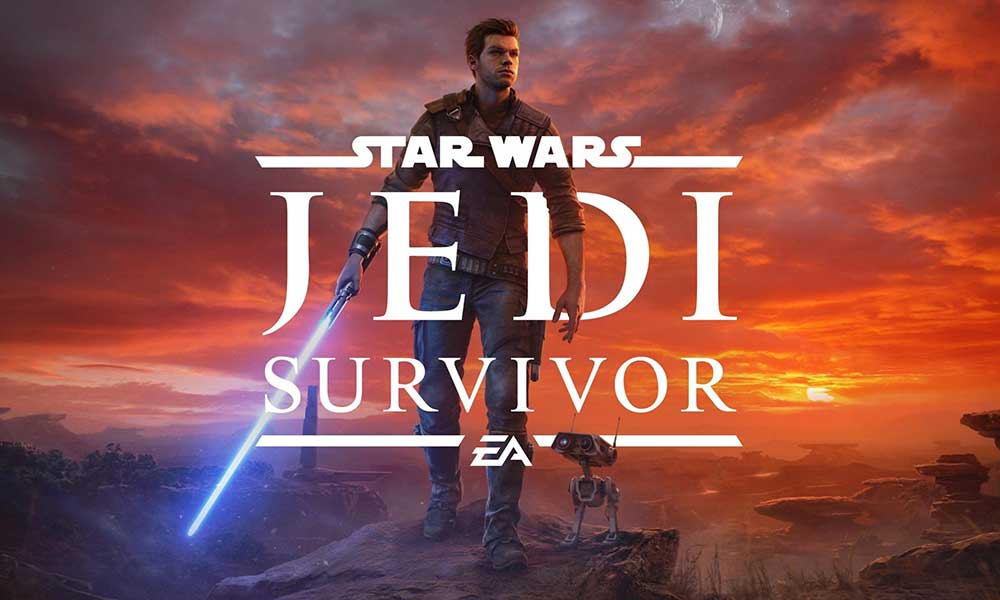 How to Change Game Language in Star Wars Jedi Survivor