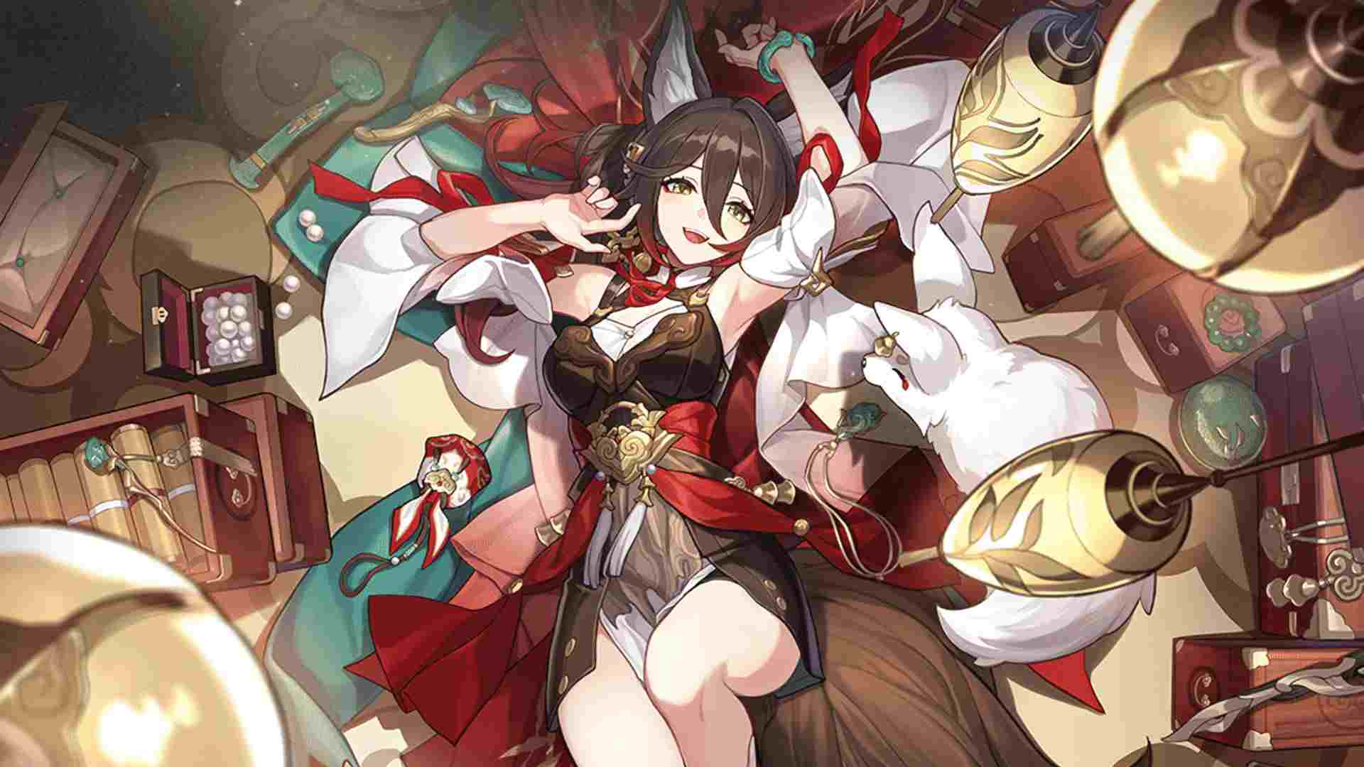 How to Change Name in Honkai Star Rail
