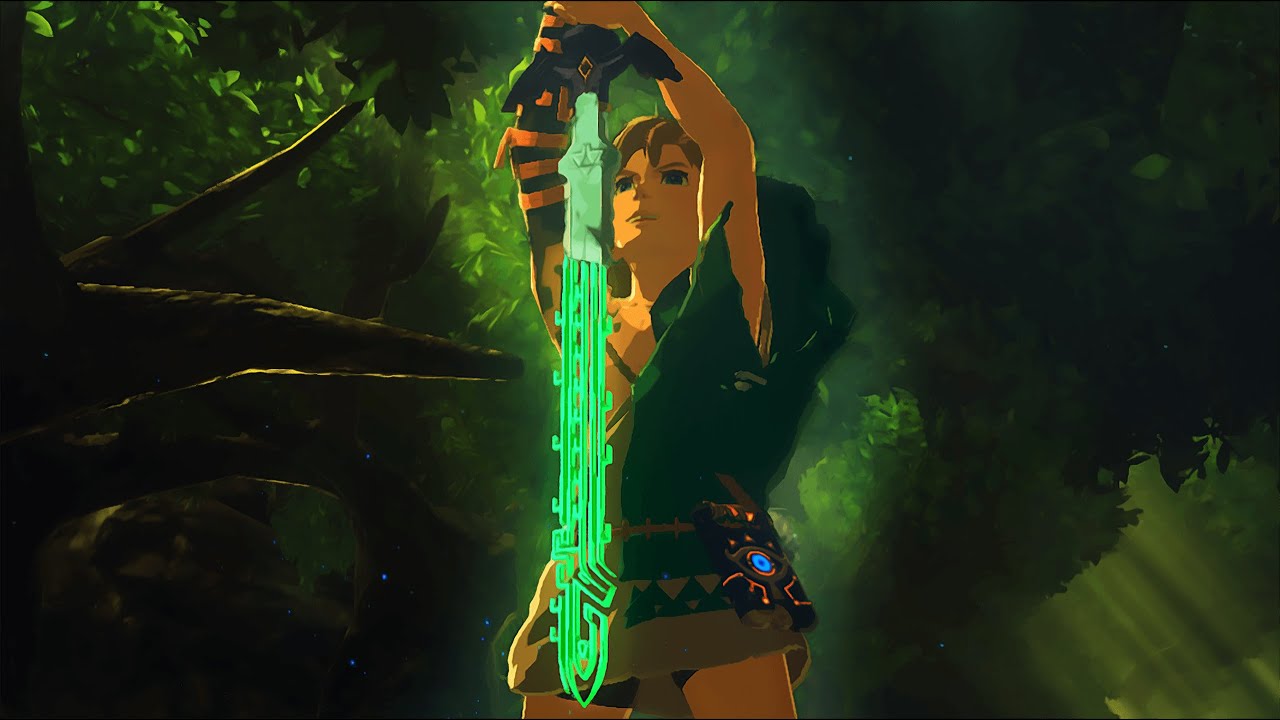 How to Disable Satori’s Blue Beams of Light in Zelda Tears of the Kingdom