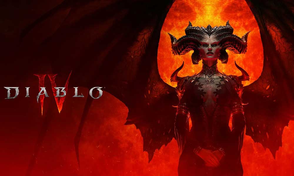 How to Fix If Diablo 4 Error Code 30008