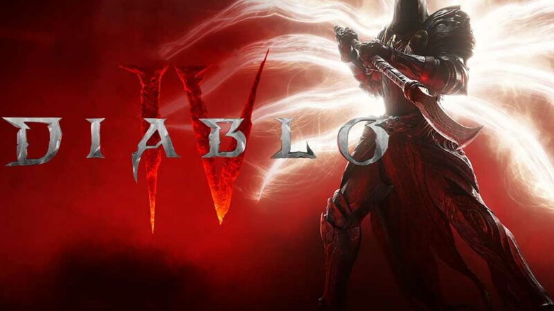 How to Fix If Diablo 4 Freeze on Character Selection or Creation