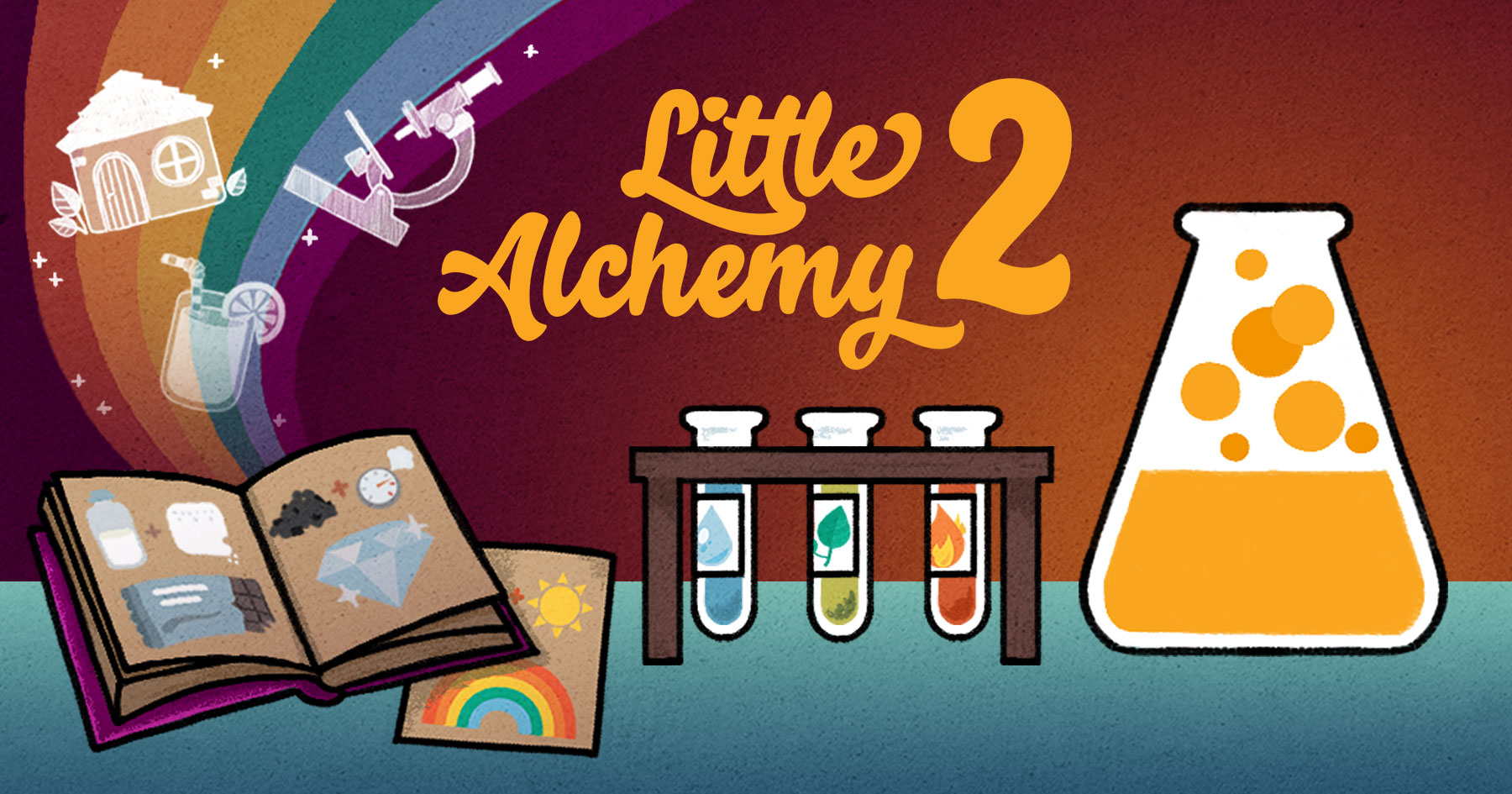 How to Make Time in Little Alchemy 2