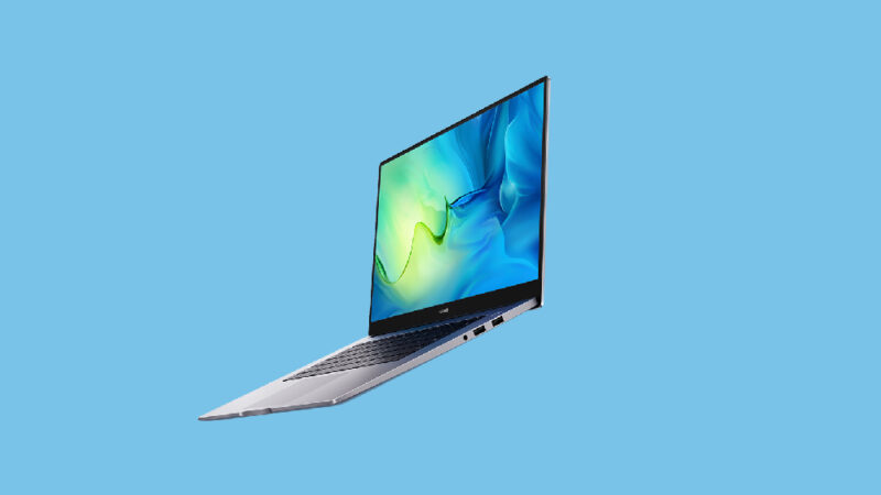 Download Huawei MateBook D15 Drivers