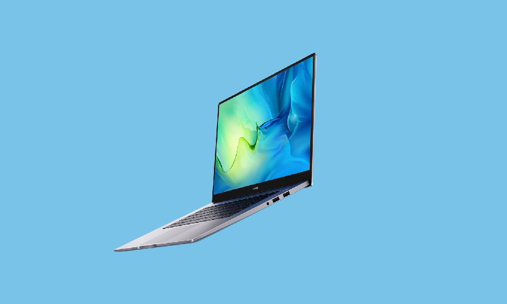 Download Huawei MateBook D15 Drivers