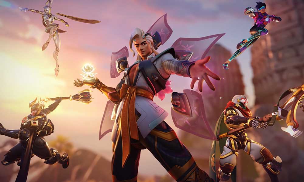 Is Overwatch 2 crossplay or cross-platform?
