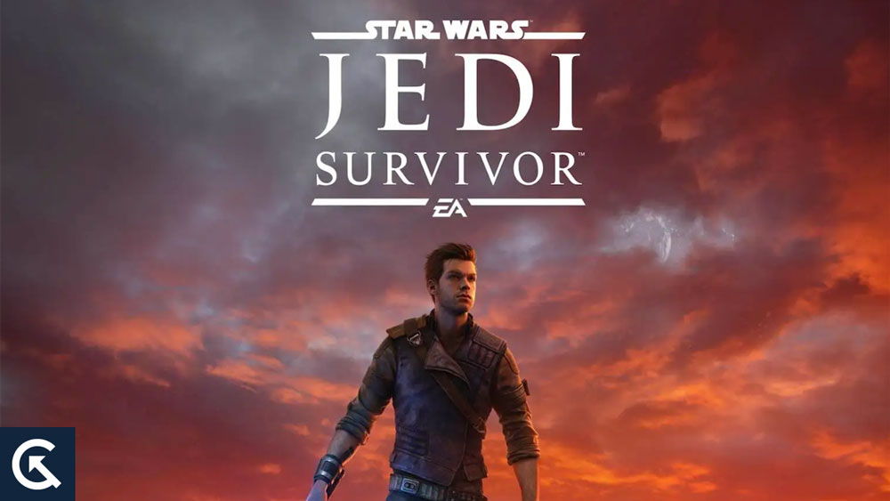 Fix: Star Wars Jedi Survivor HDR Broken or Not Working