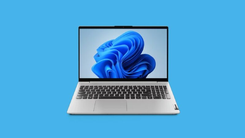 Download Lenovo IdeaPad Slim 3, 5 Drivers