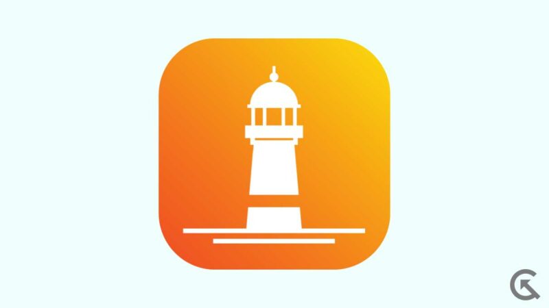 LightHouse