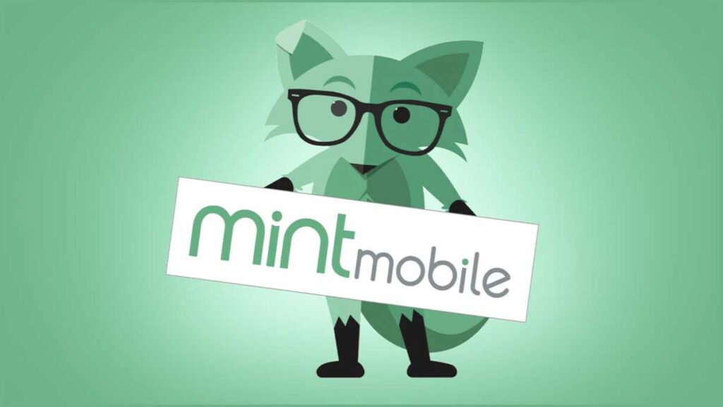 Fix Mint Mobile Data Not Working
