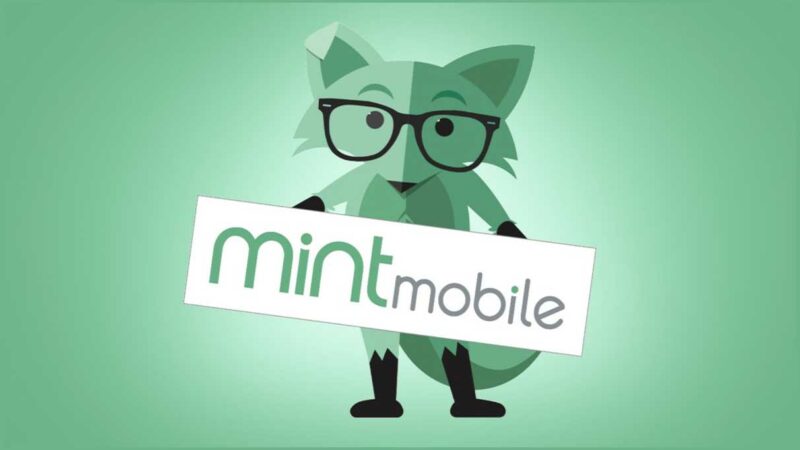 Mint Mobile