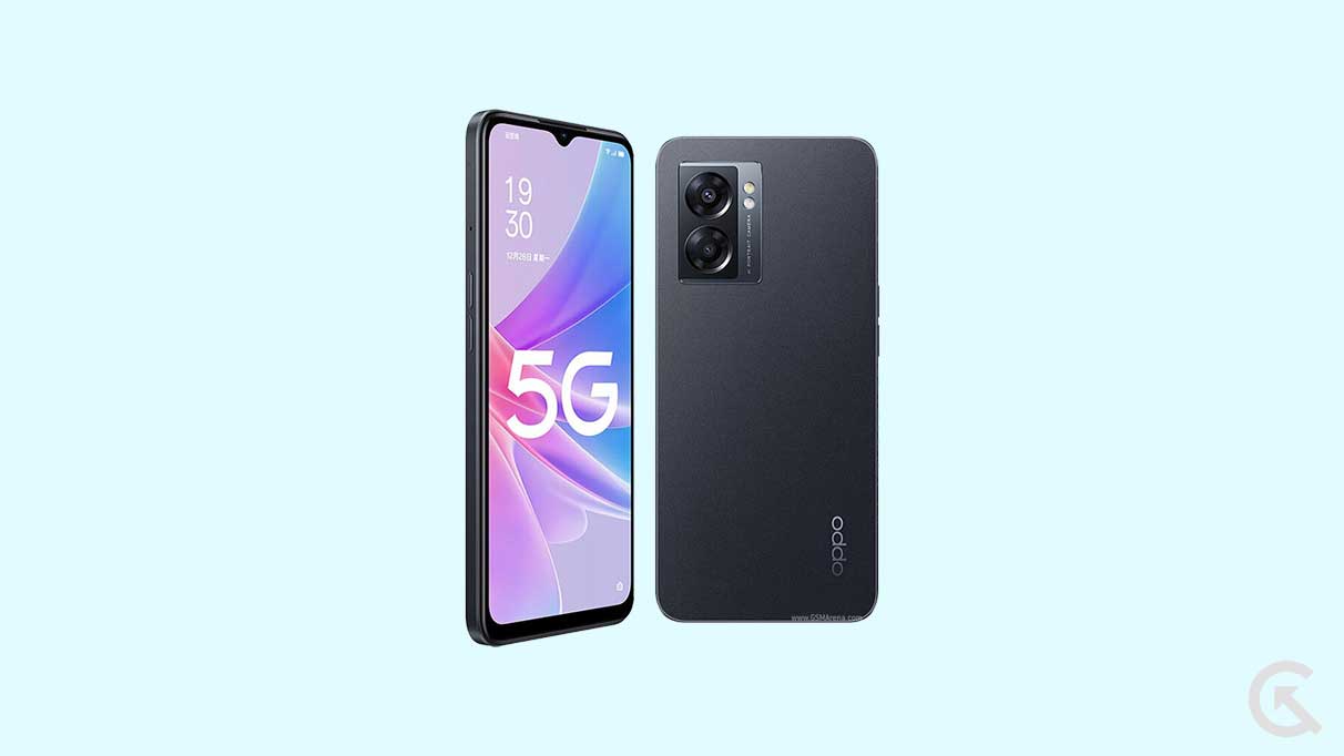 Download Google Camera for Oppo A56 5G and A56s 5G | GCam Port APK