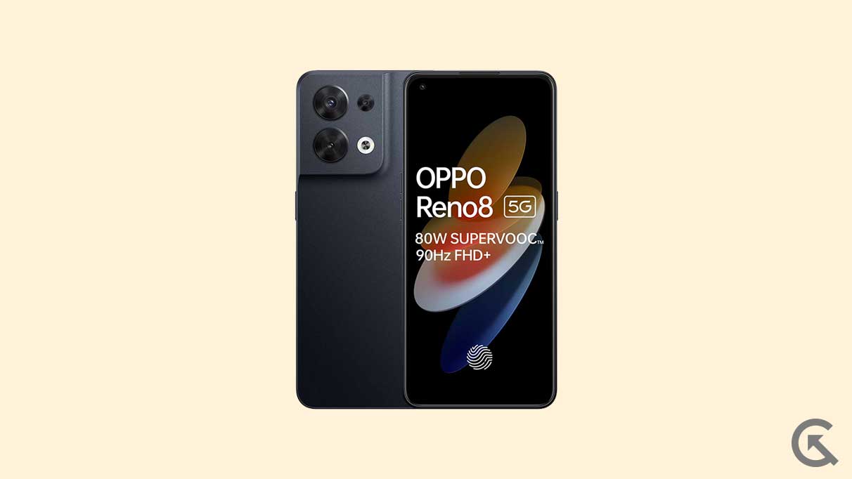 oppo reno 8 5g