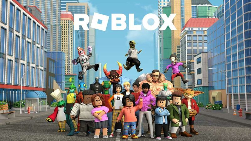 Roblox White Screen Fix 2023