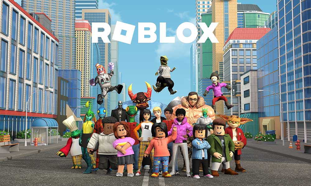 Roblox White Screen Fix 2023