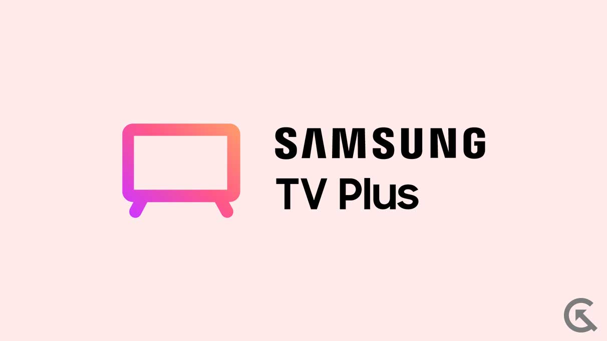 Fix: Samsung TV Plus Black Screen Issue