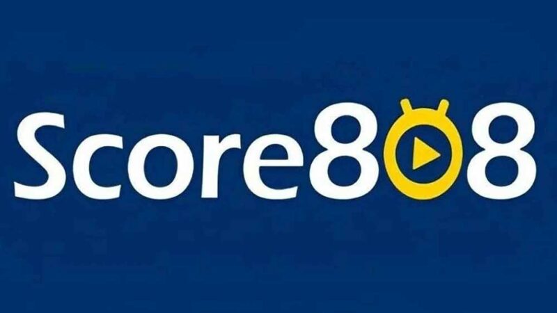 Score 808 Alternative for Live Streaming 2023