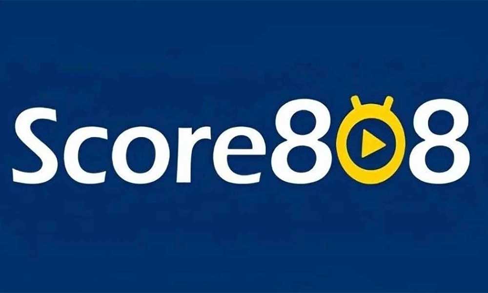 Score 808 Alternative for Live Streaming 2023