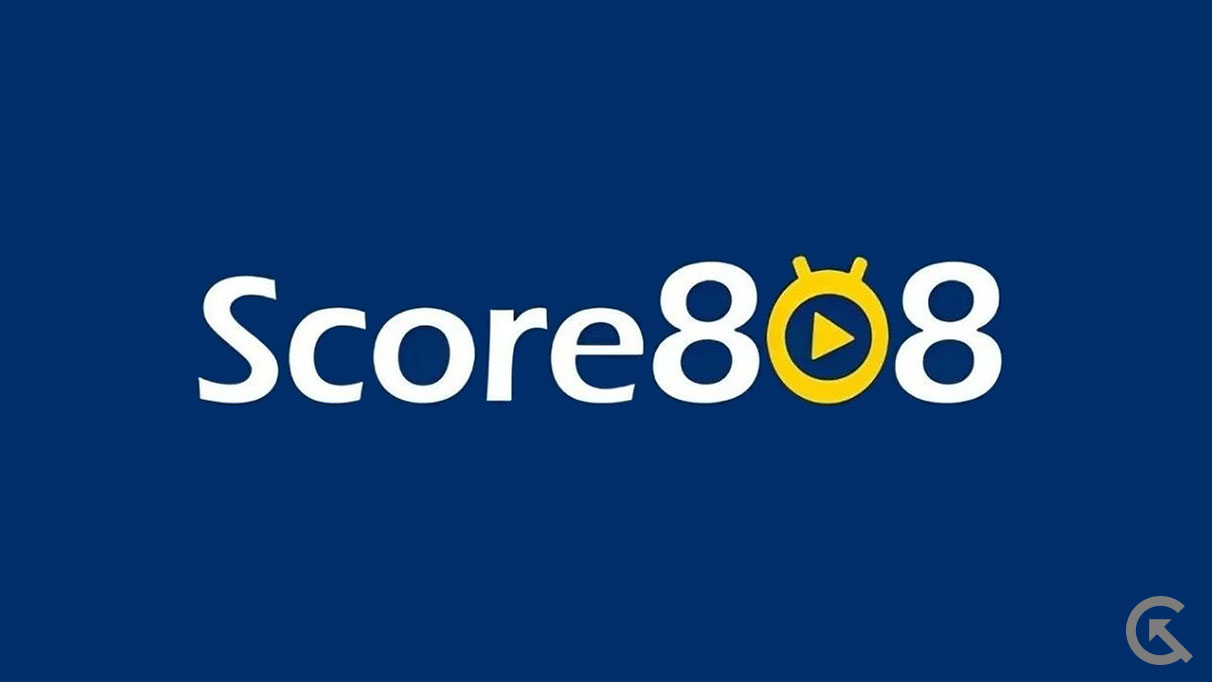 Score808.Com What’s Today Football Match 