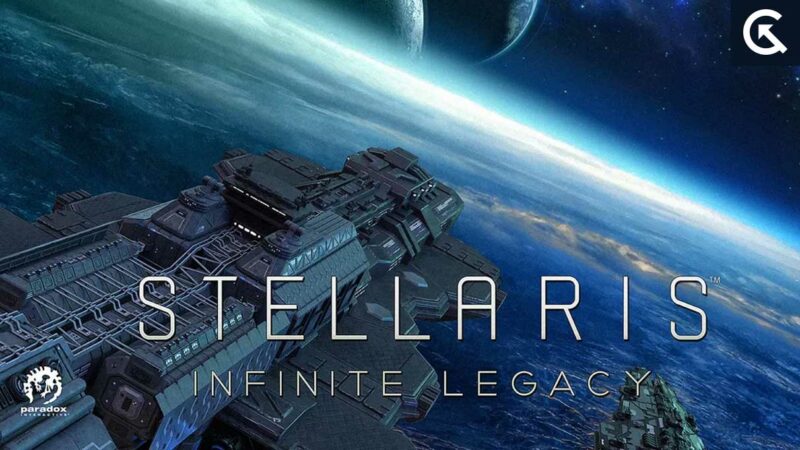 Stellaris