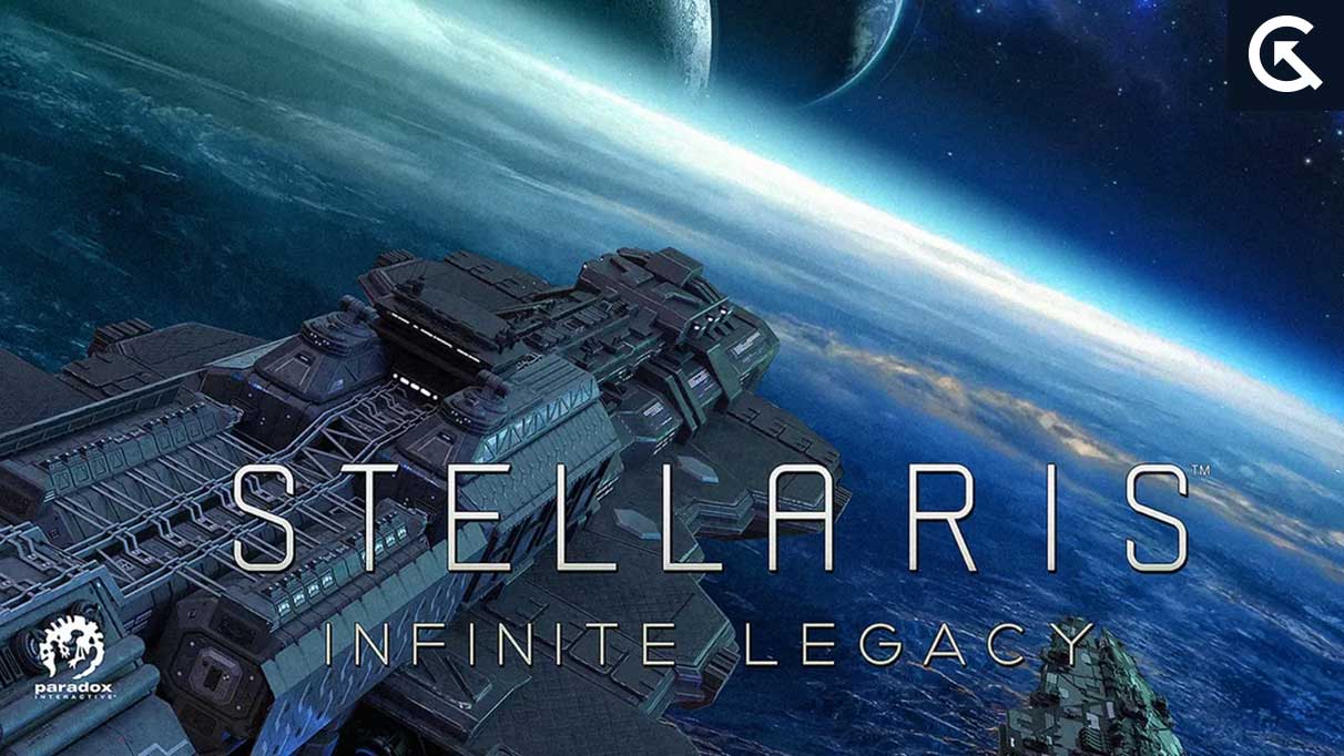 How to Fix Stellaris Error Code 3221225477