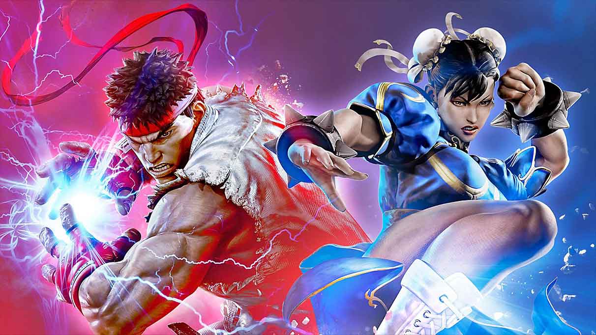 How To Fix Street Fighter 6 Connection Issues On PS5