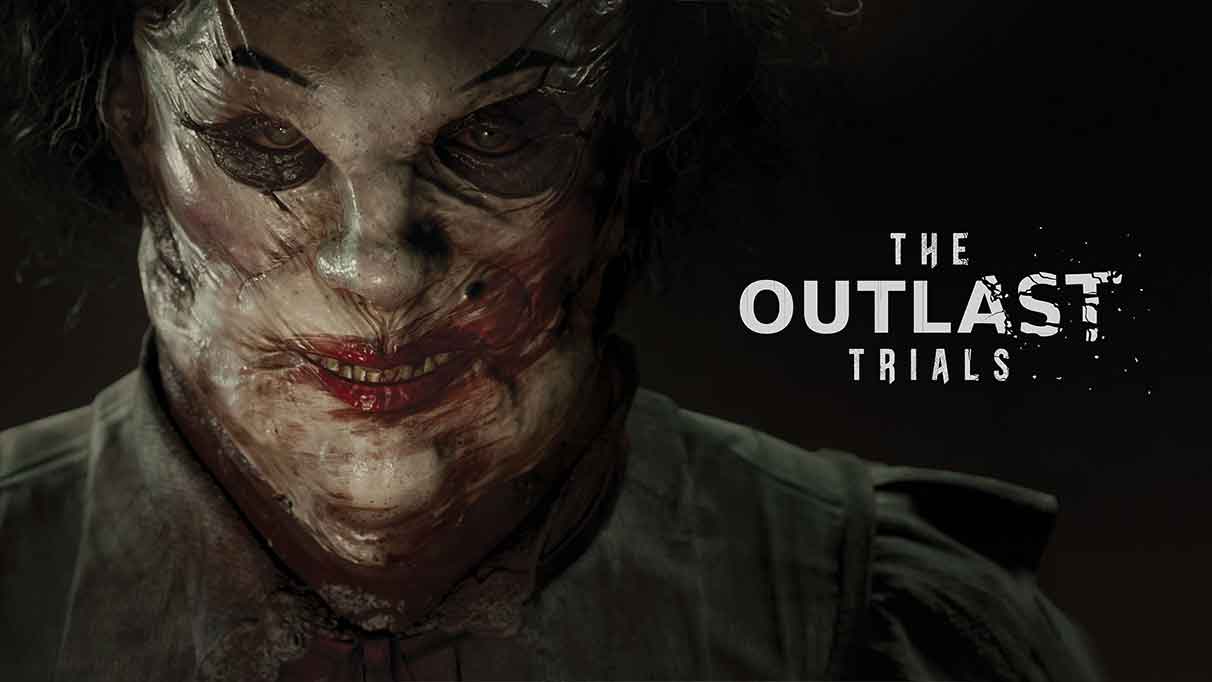 The Outlast Trials